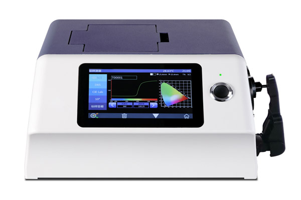 分光測(cè)色儀