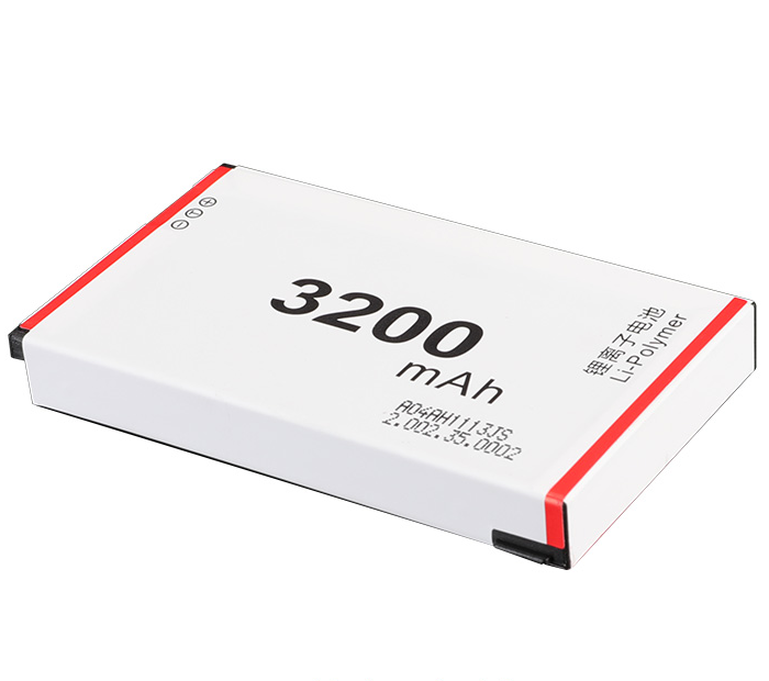 3200mAh 鋰電池